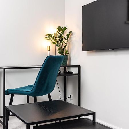 Arianska Apartment - Cracow, City Centre Cracovia Esterno foto