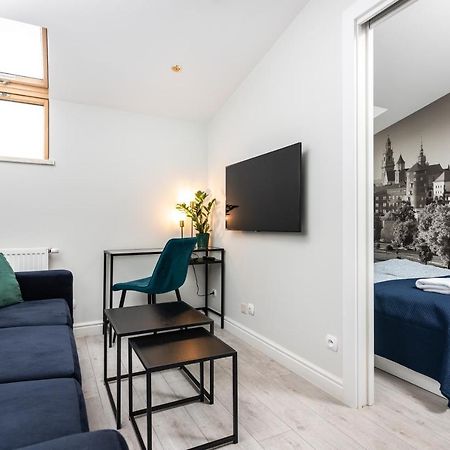 Arianska Apartment - Cracow, City Centre Cracovia Esterno foto
