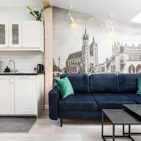 Arianska Apartment - Cracow, City Centre Cracovia Esterno foto