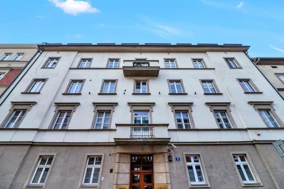 Arianska Apartment - Cracow, City Centre Cracovia Esterno foto