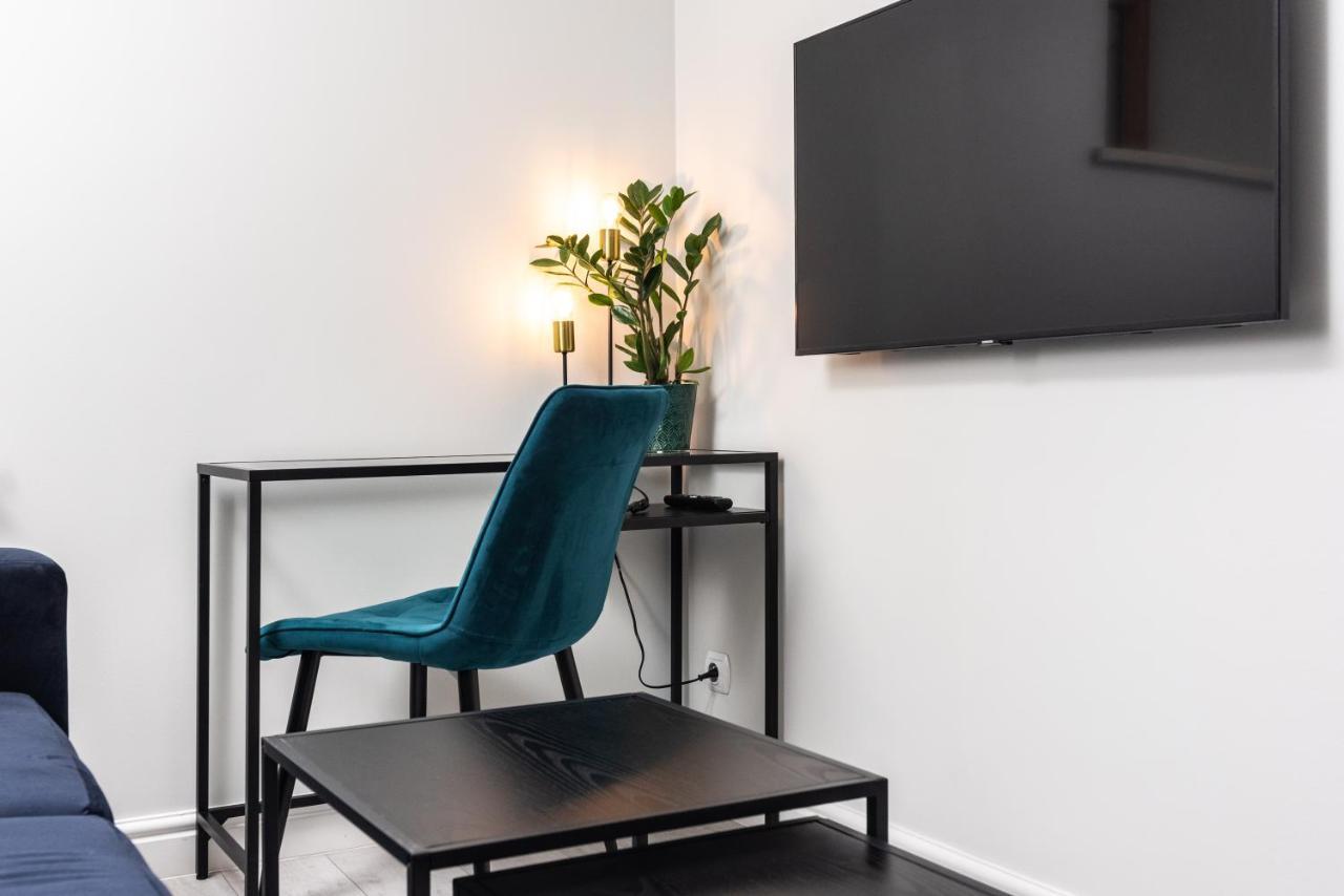 Arianska Apartment - Cracow, City Centre Cracovia Esterno foto