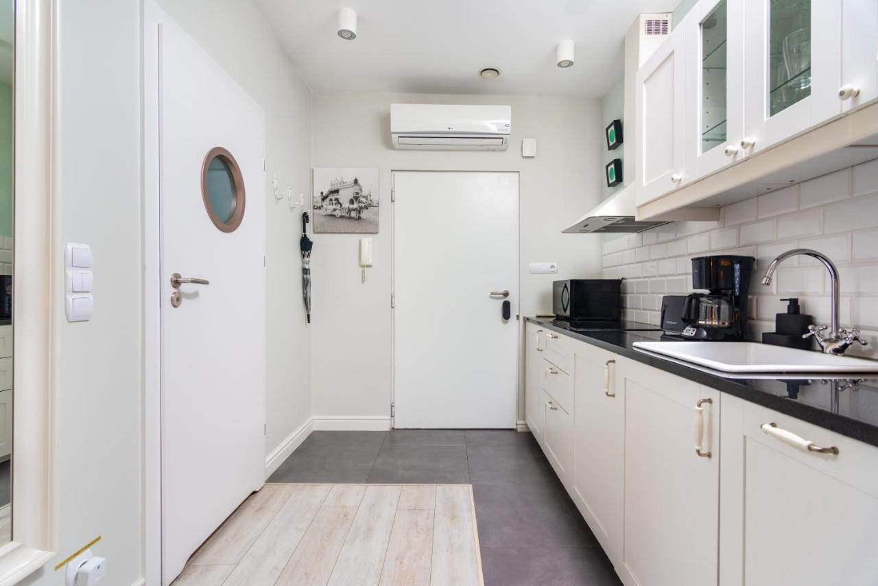 Arianska Apartment - Cracow, City Centre Cracovia Esterno foto