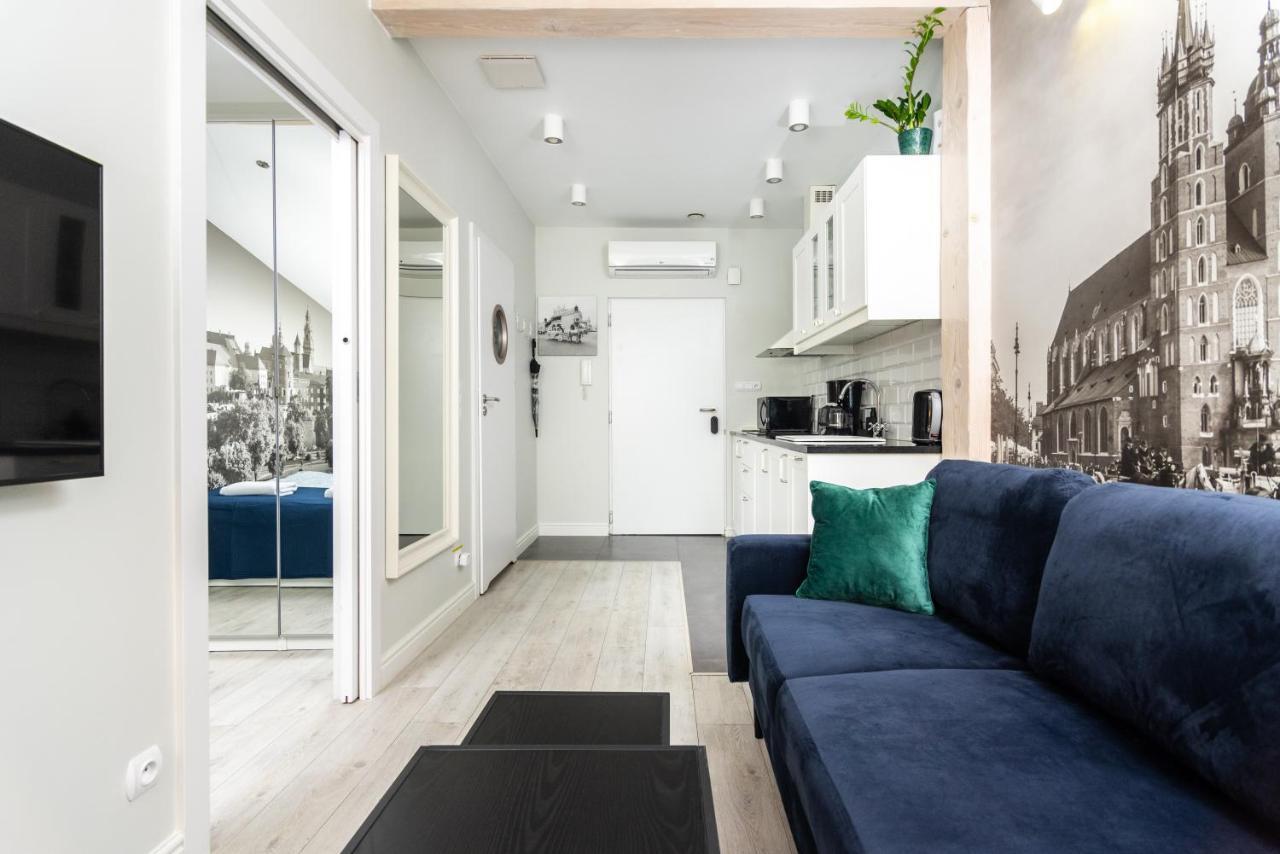 Arianska Apartment - Cracow, City Centre Cracovia Esterno foto