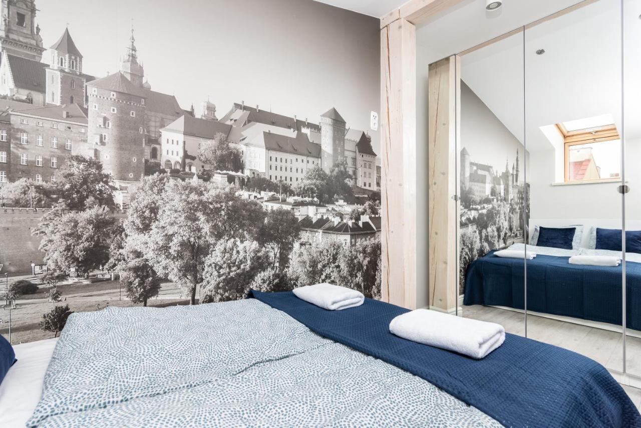 Arianska Apartment - Cracow, City Centre Cracovia Esterno foto